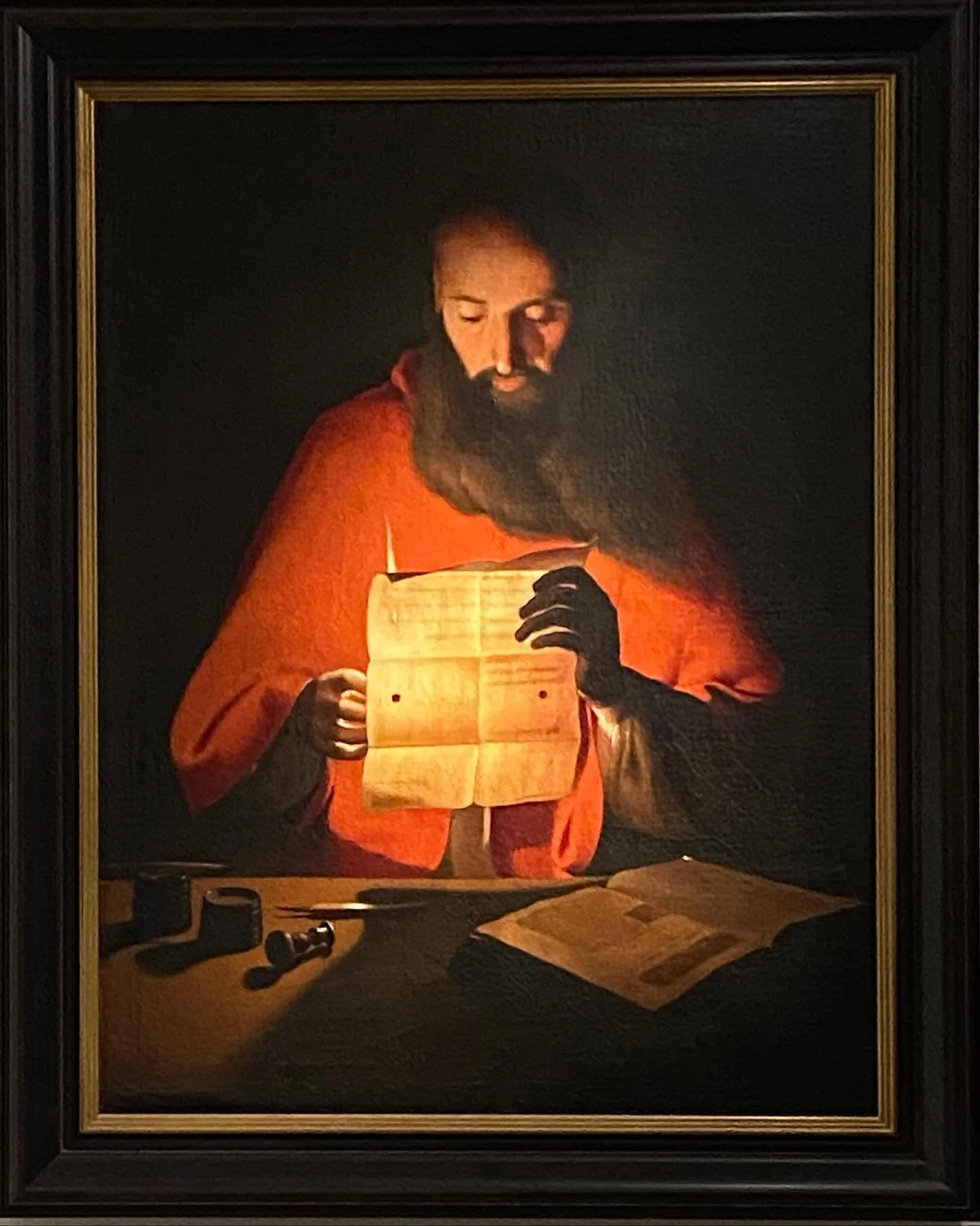 J&rsquo;&eacute;tais de passage &agrave; Paris il y a trois semaines, et j&rsquo;avais envie de partager avec vous ce moment suspendu.

D&egrave;s mon arriv&eacute;e, je me suis empress&eacute;e de filer au mus&eacute;e Jacquemart-Andr&eacute; pour d