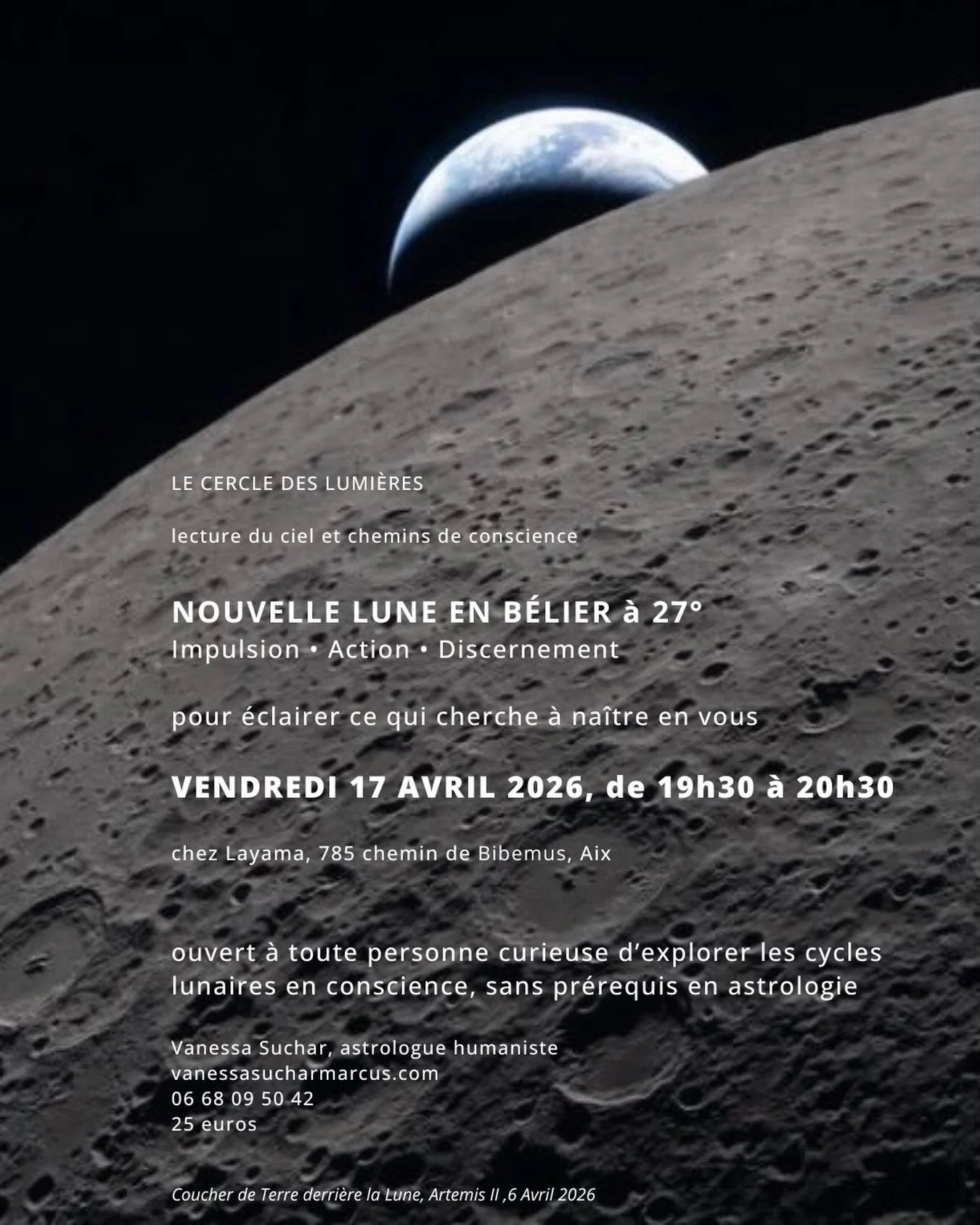 Ce soir, Mars en B&eacute;lier entre en mouvement.

Ces derni&egrave;res semaines, Mars traversait les Poissons. Une p&eacute;riode plus int&eacute;rieure, parfois floue, o&ugrave; l&rsquo;on pouvait h&eacute;siter, remettre &agrave; plus tard, ou ma