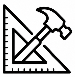 Green Building icon
