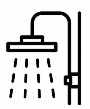 Outdoor Spaces icon