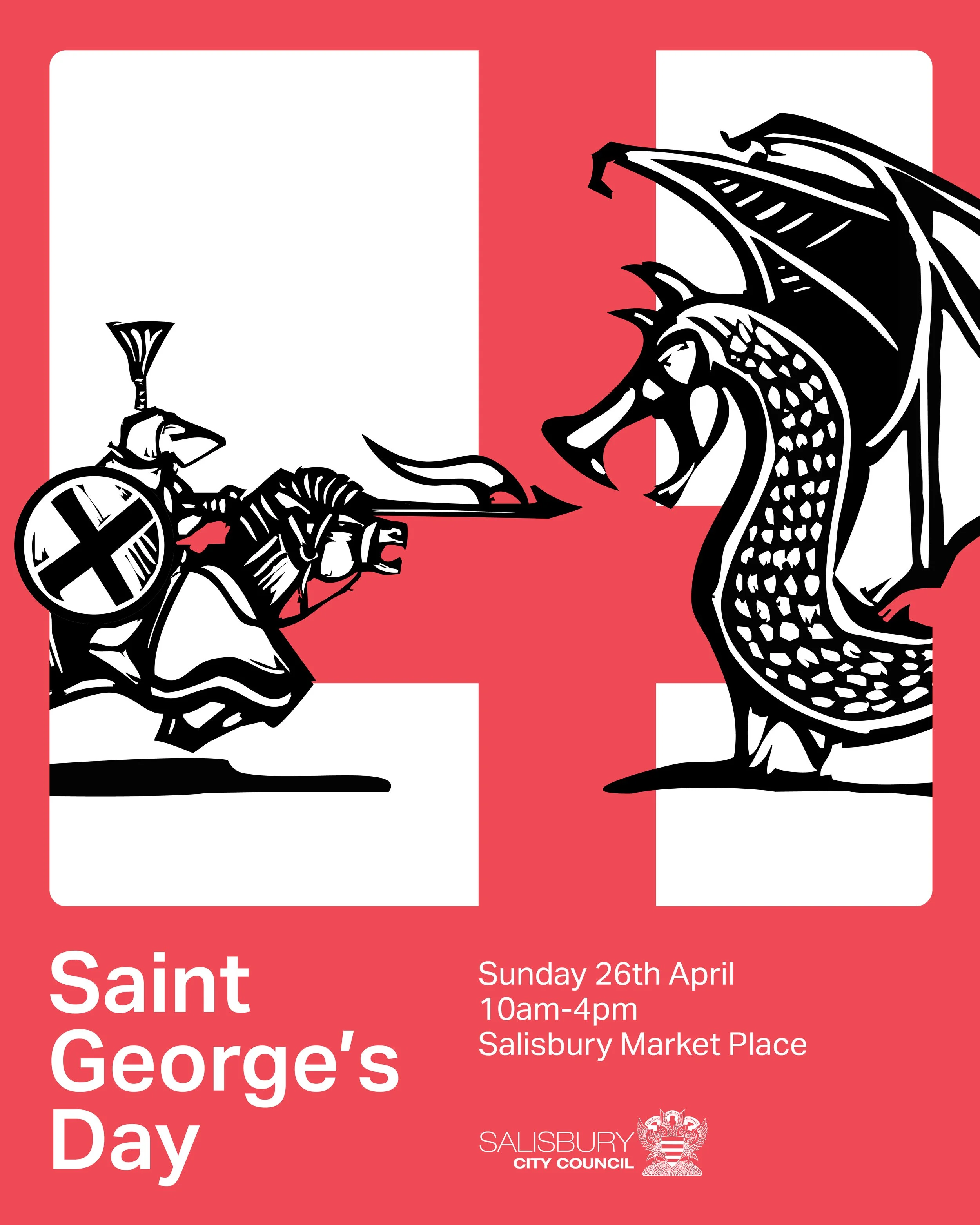Salisbury St Georges 
