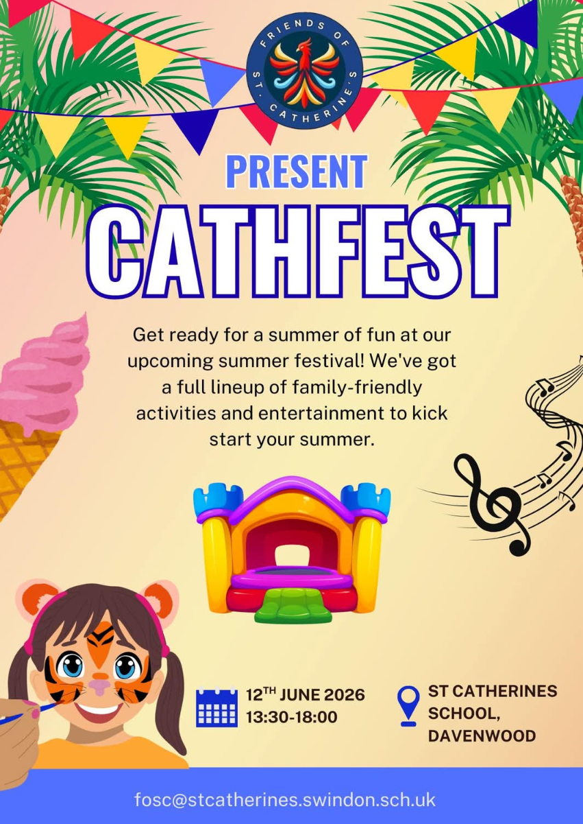 CathFest 2026
