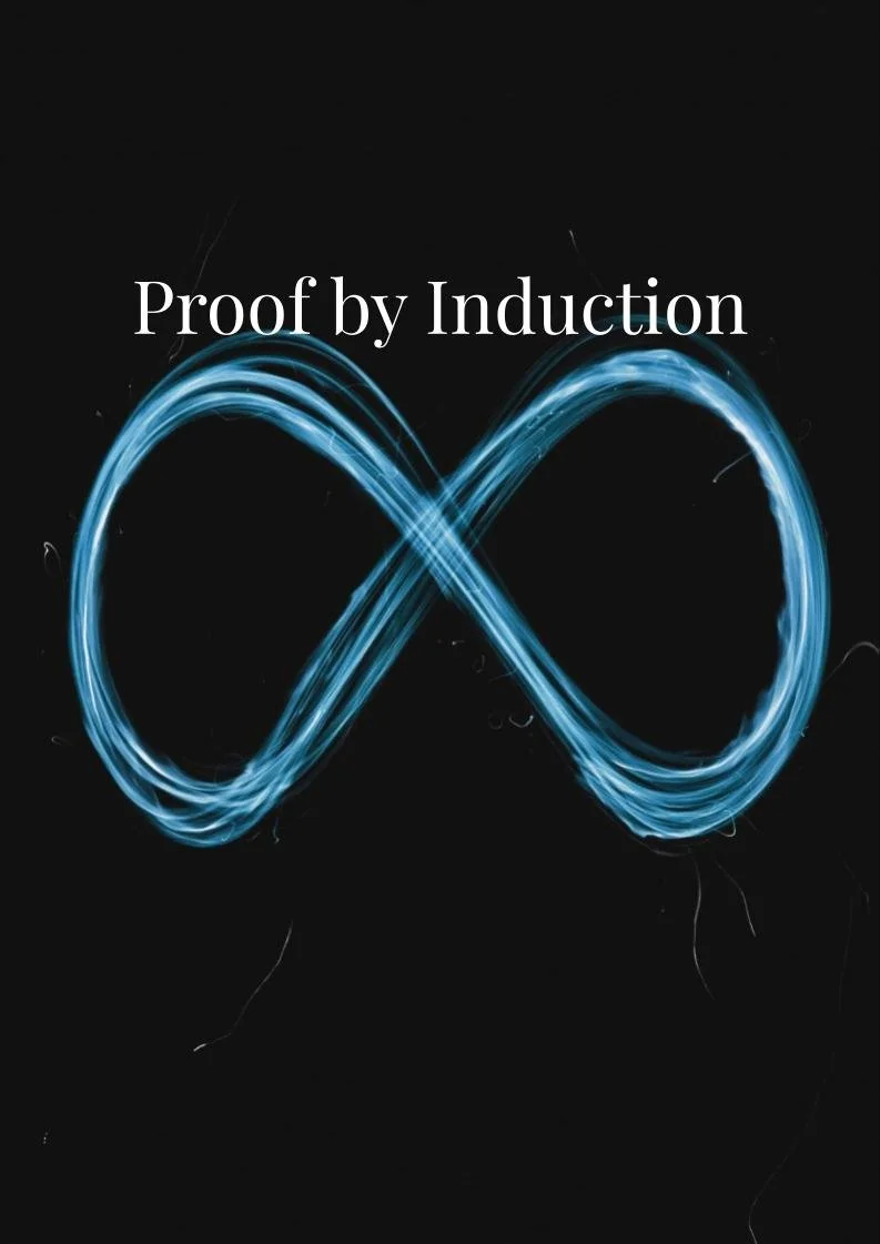 HSC extension one maths proof by induction topic test