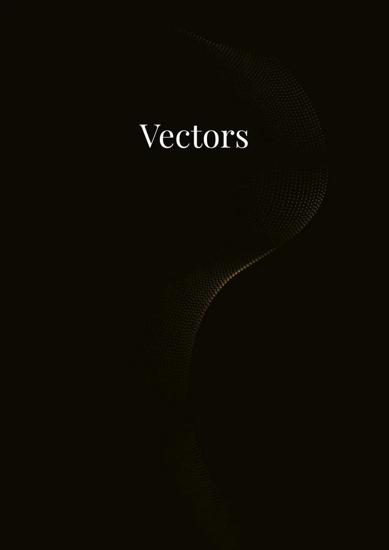 HSC extension one maths vectors exam