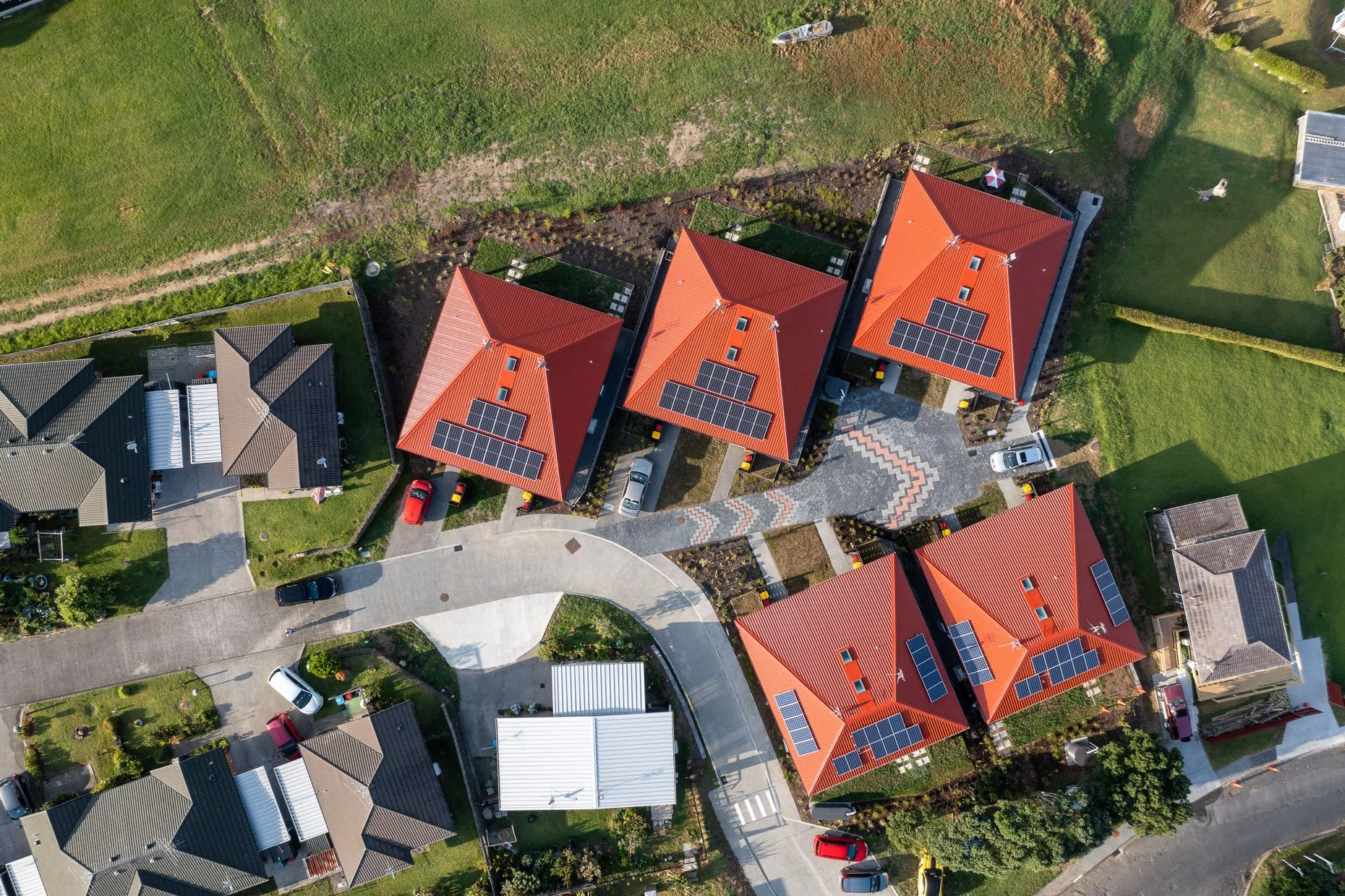 Kainga Kaumatua Ngāti Whatua Ōrākei