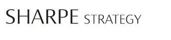 Sharpe Strategy