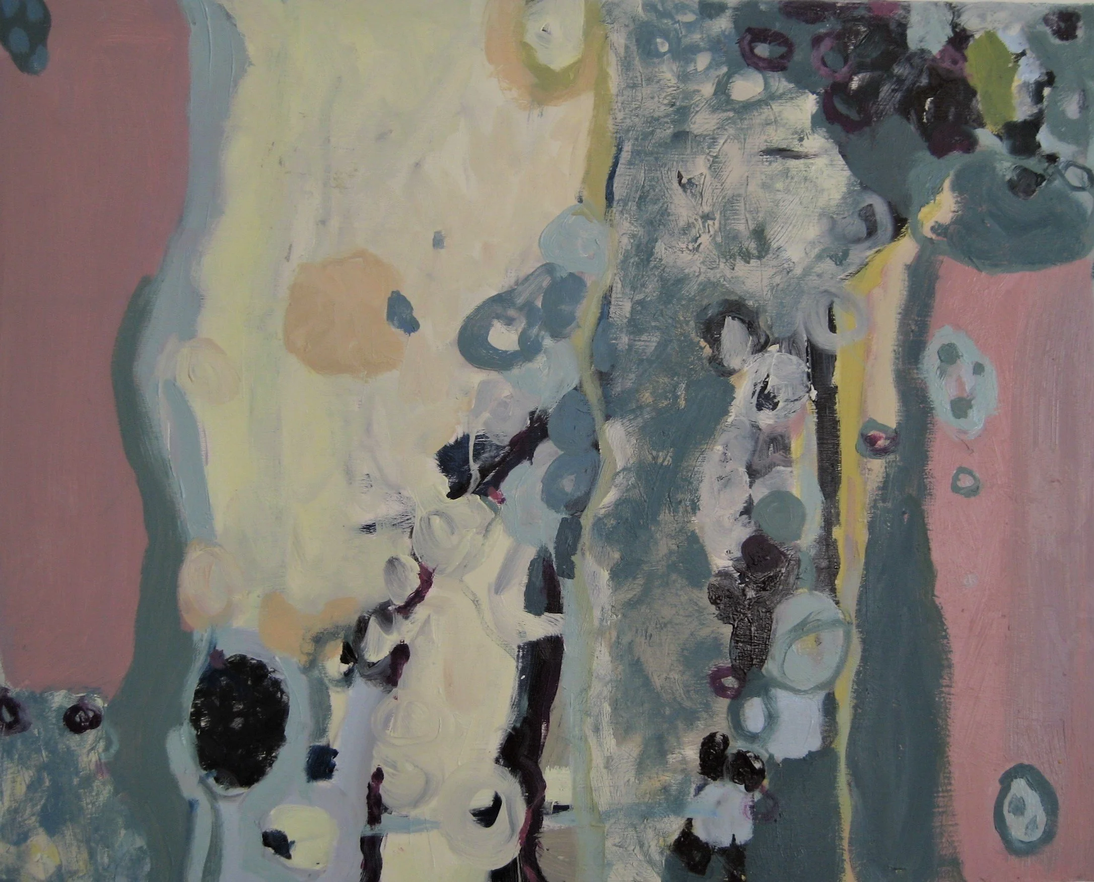 Pool 2 - 50cm x 60cm