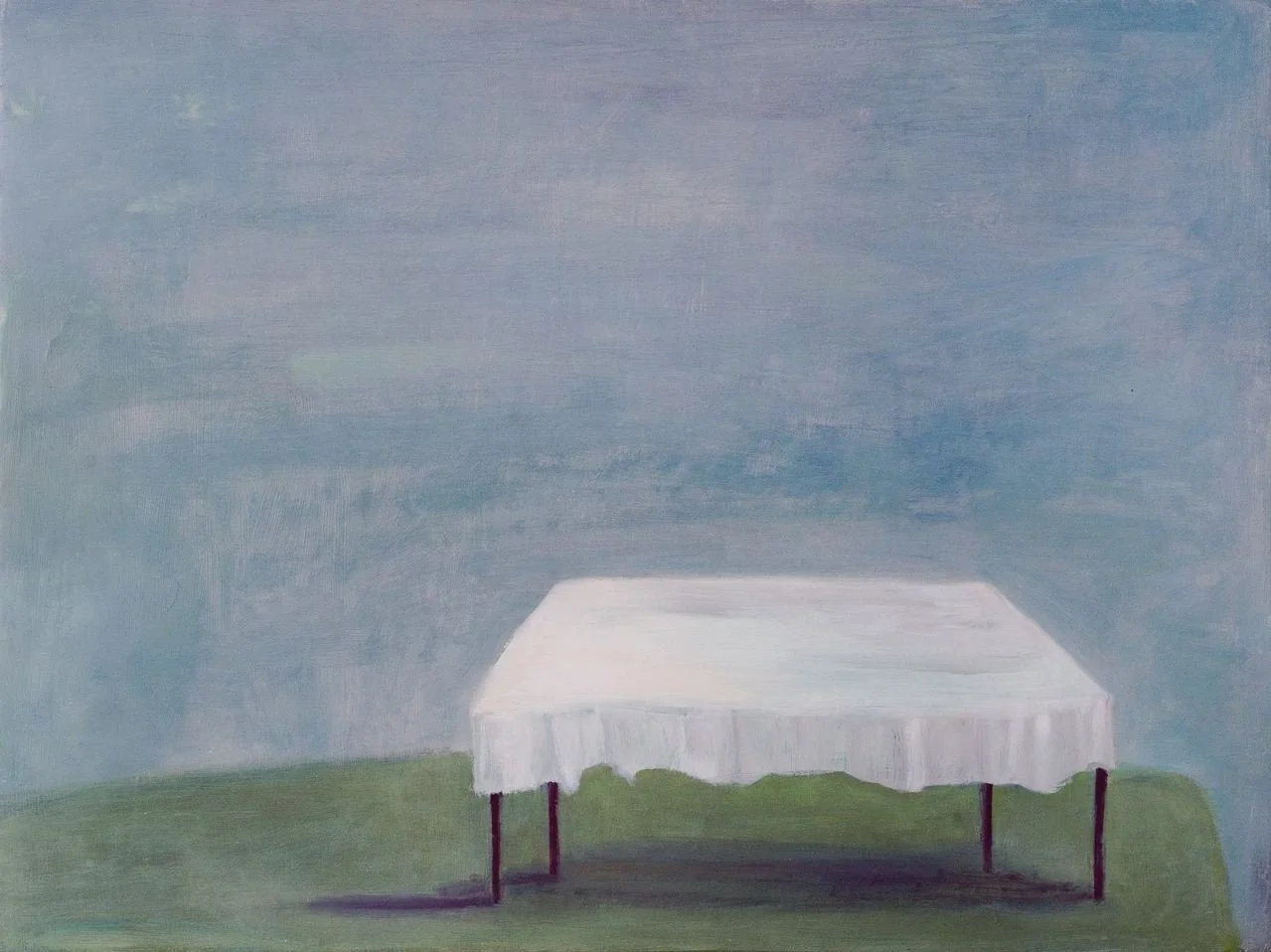 Moment - 30cm x 40cm