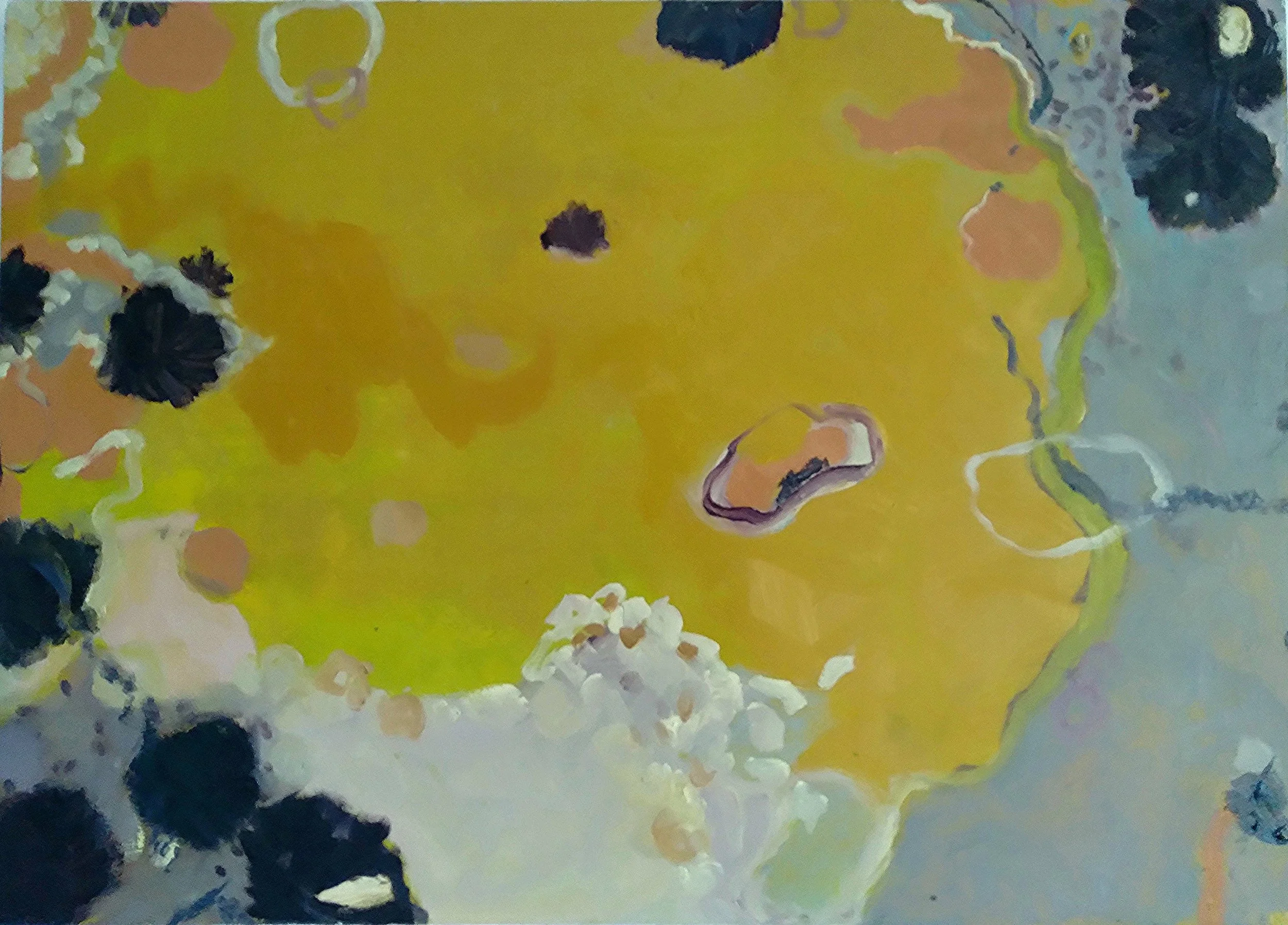 Pool Series 2 50x70cm