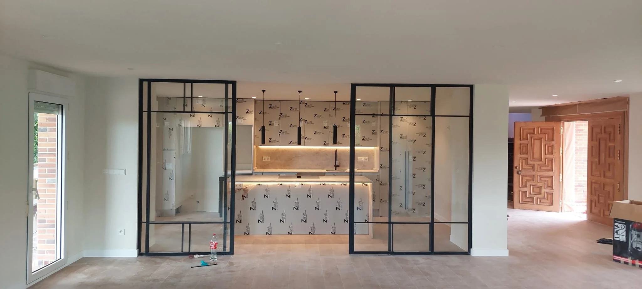 Los mejores materiales para una reforma duradera y con estilo