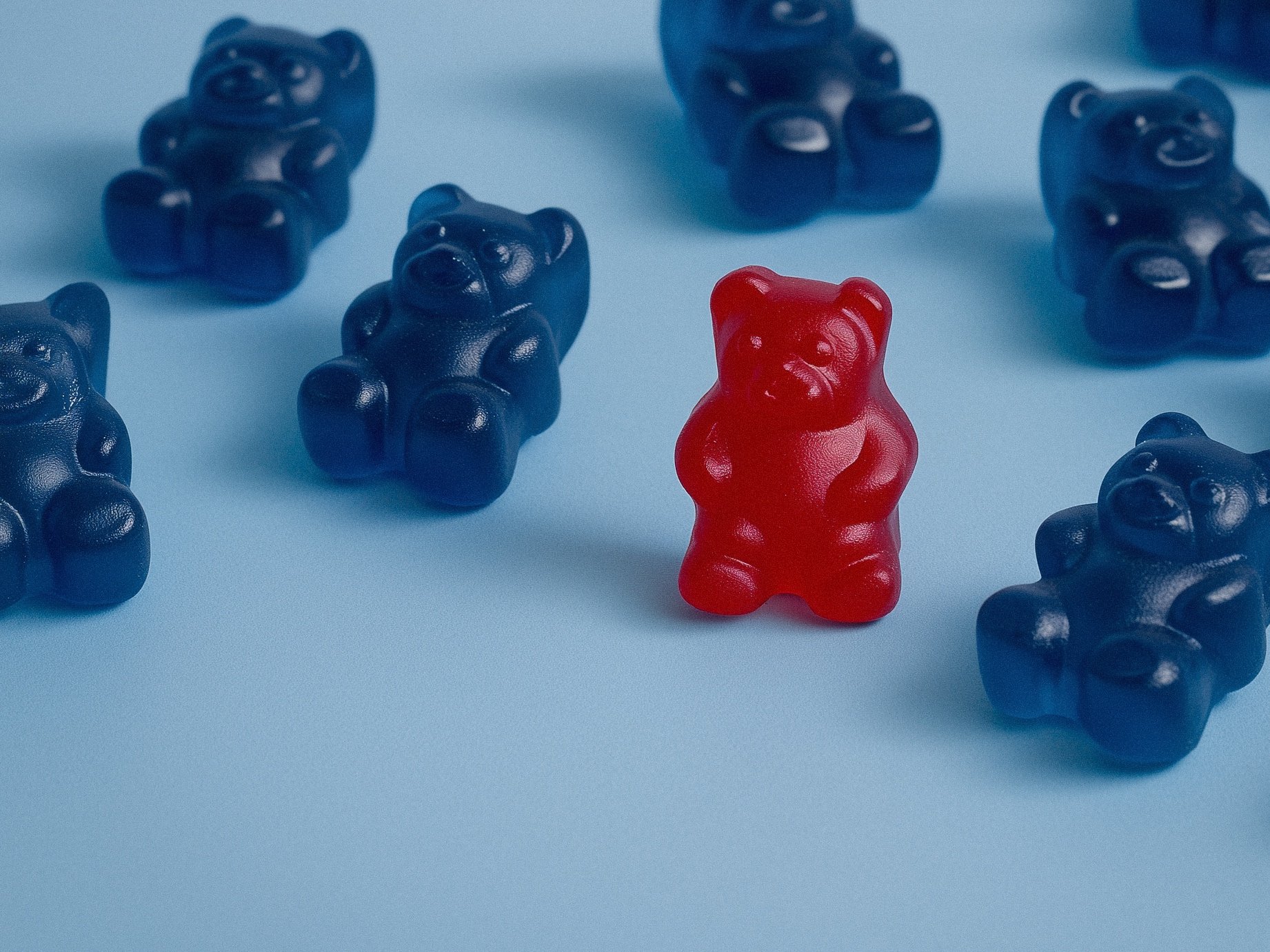 Clean, competent, cheap and forgettable. The truth about AI branding.