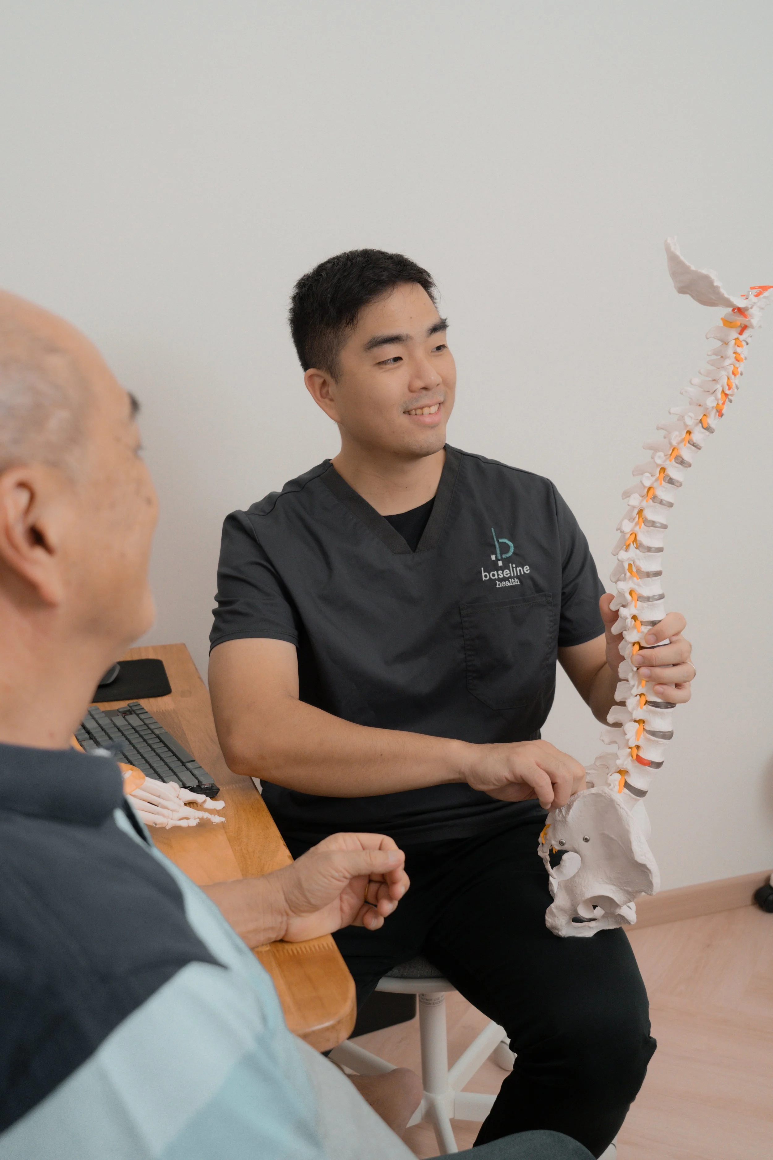 Chiropractor-kelana-jaya-PJ