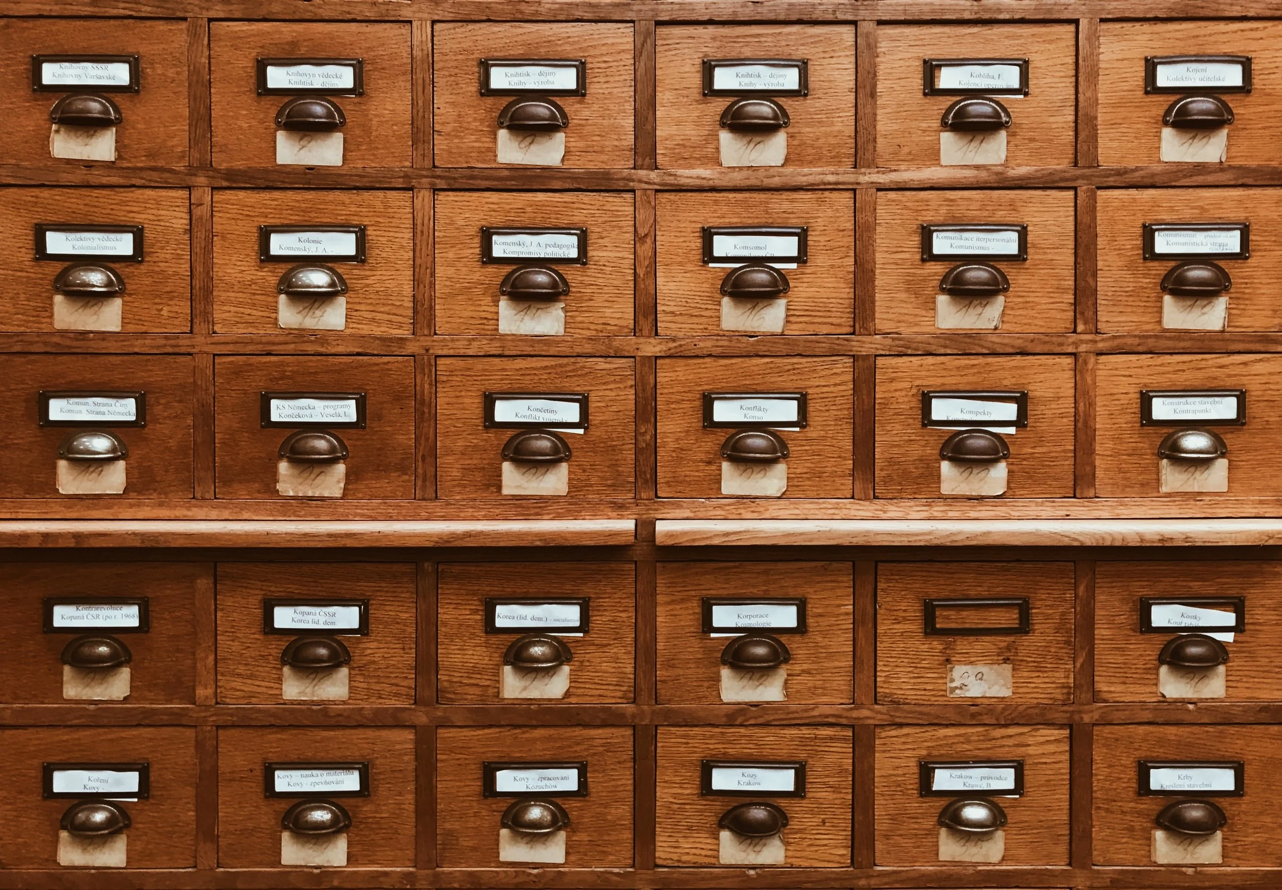 Understanding Trademark Classes in Canada