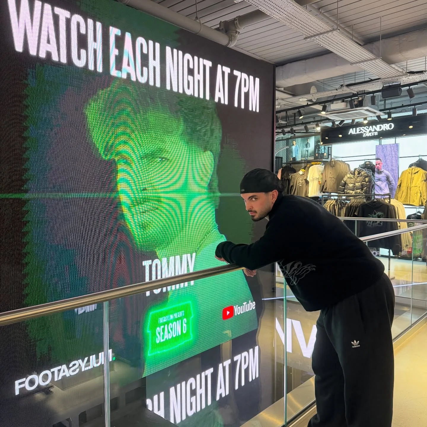 LOCKED IN SEASON 6🔐 HUGE CONGRATS TO MY BOY BENO!!