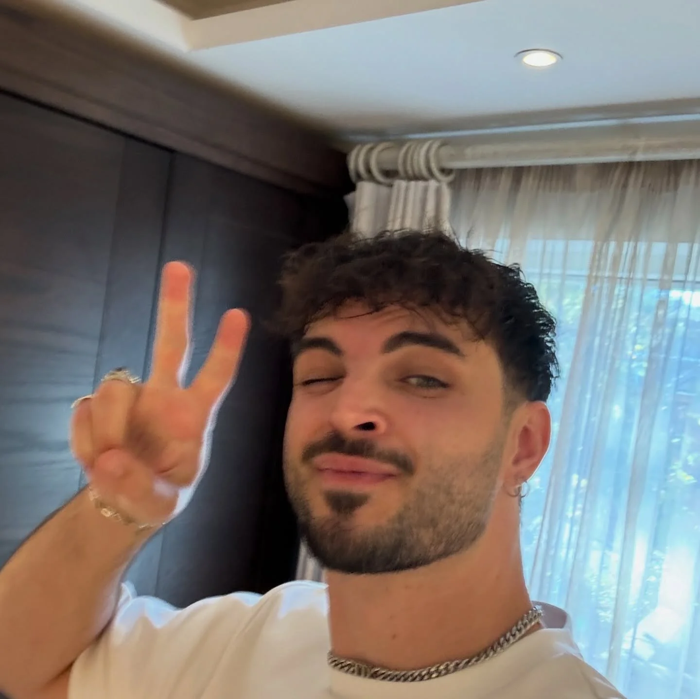 🌟HAPPY 2025🌟

here&rsquo;s another end of year post for your timeline - 2025 has been a monumental year for me, both on and off of social media and I wanted to thank every friend, family and follower that&rsquo;s been a part of it!! 

Thankyou for 