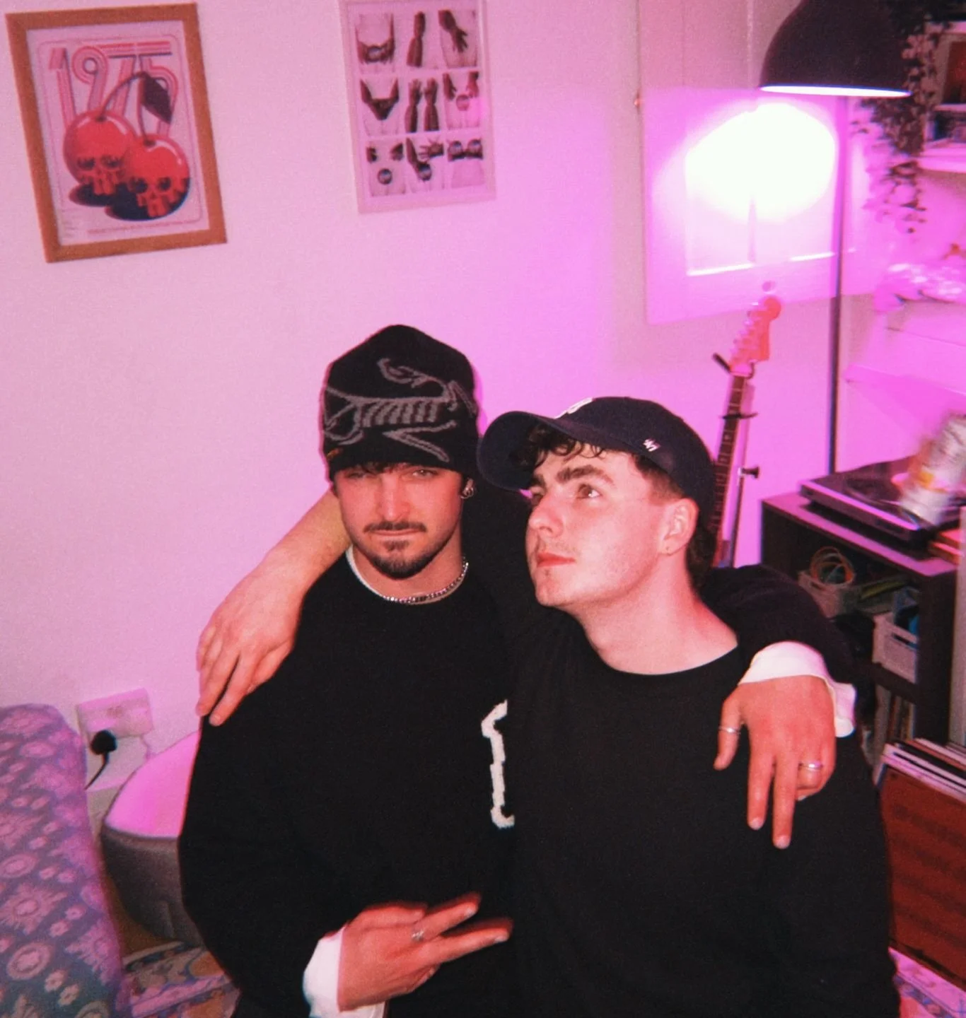 here&rsquo;s a bit of my 2026 so far