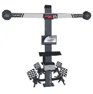 MANATEC FOX 3D WHEEL ALIGNER