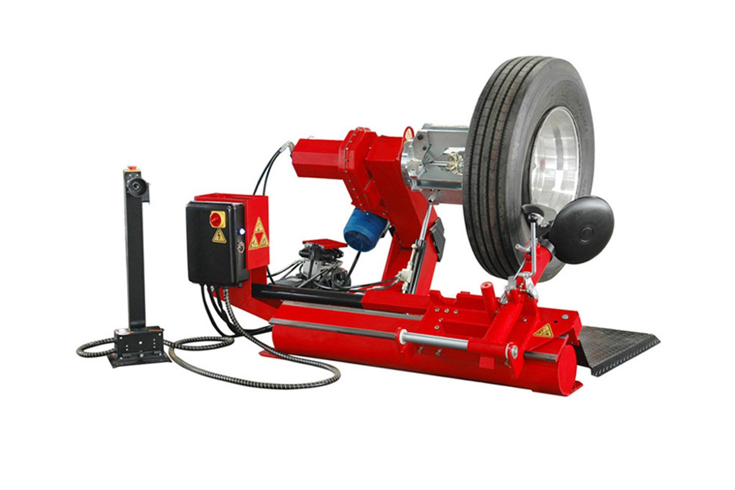 Lide LD970 Tyre changer