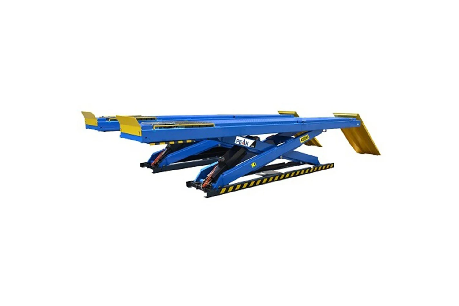 PEAK PX09A SCISSOR ALIGNMENT LIFT