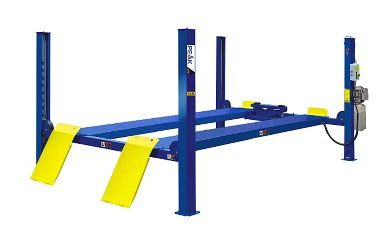 PEAK 409A ALIGNMENT LIFT