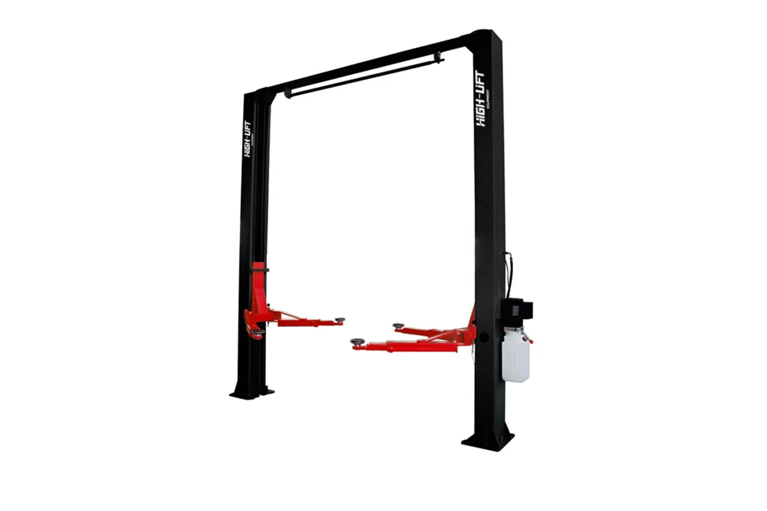 HIGH LIFT YL340 TWO POST OVERHEAD LIFT