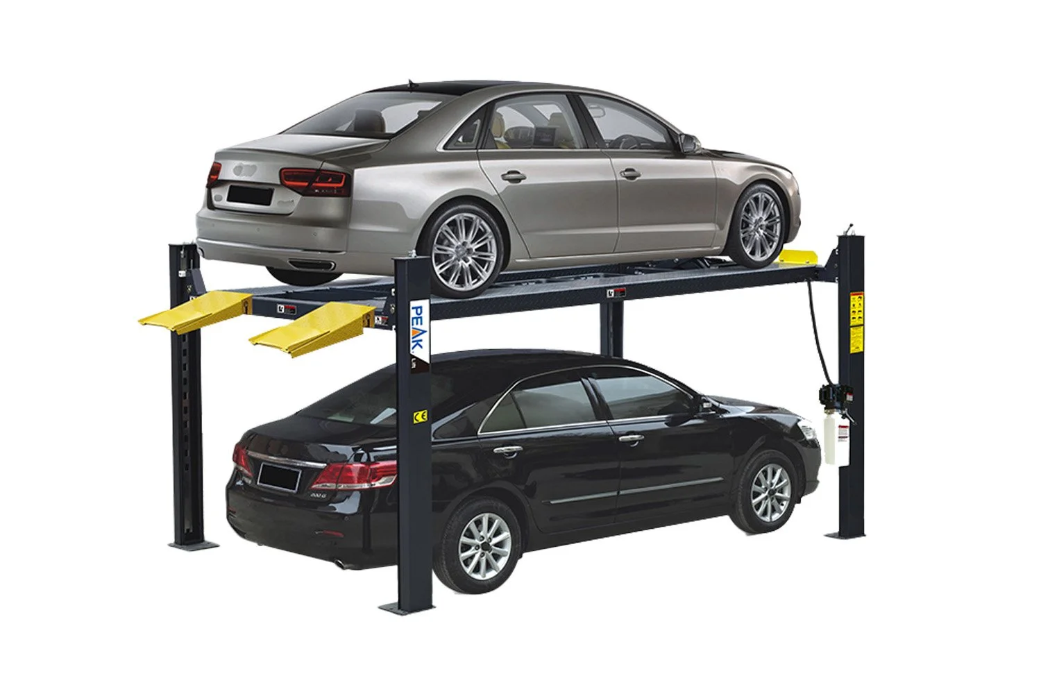 PEAK 408P PARKING LIFT