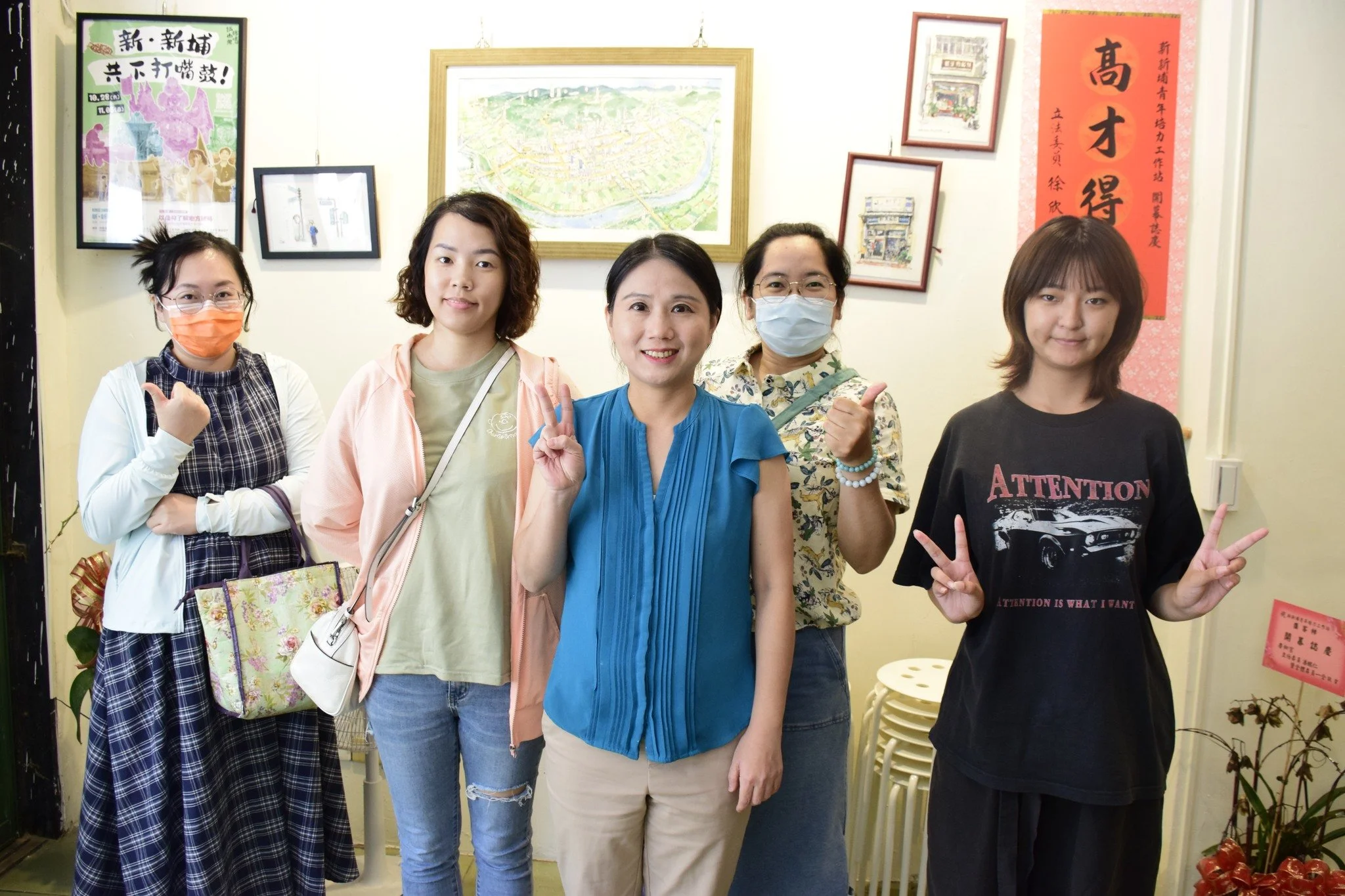 活動回顧:報稅基礎篇