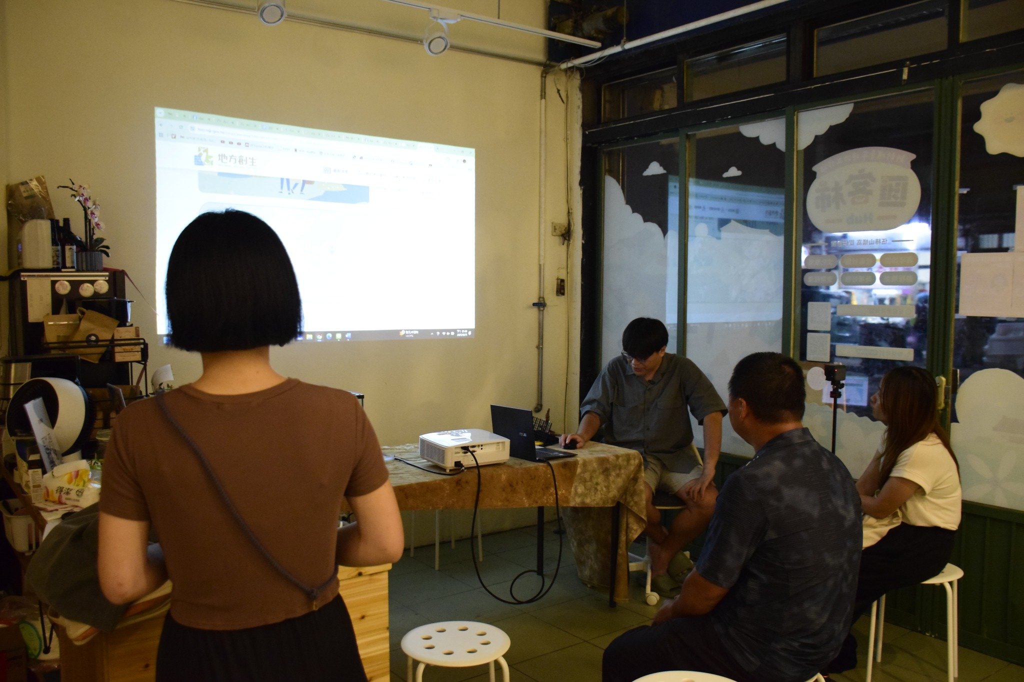 2025 風晨埔埔 ༄ 一起來聊聊 01