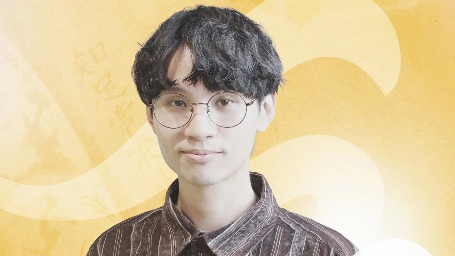 ༄ 陽光、揉捻、風乾:新埔山水冊 ༄