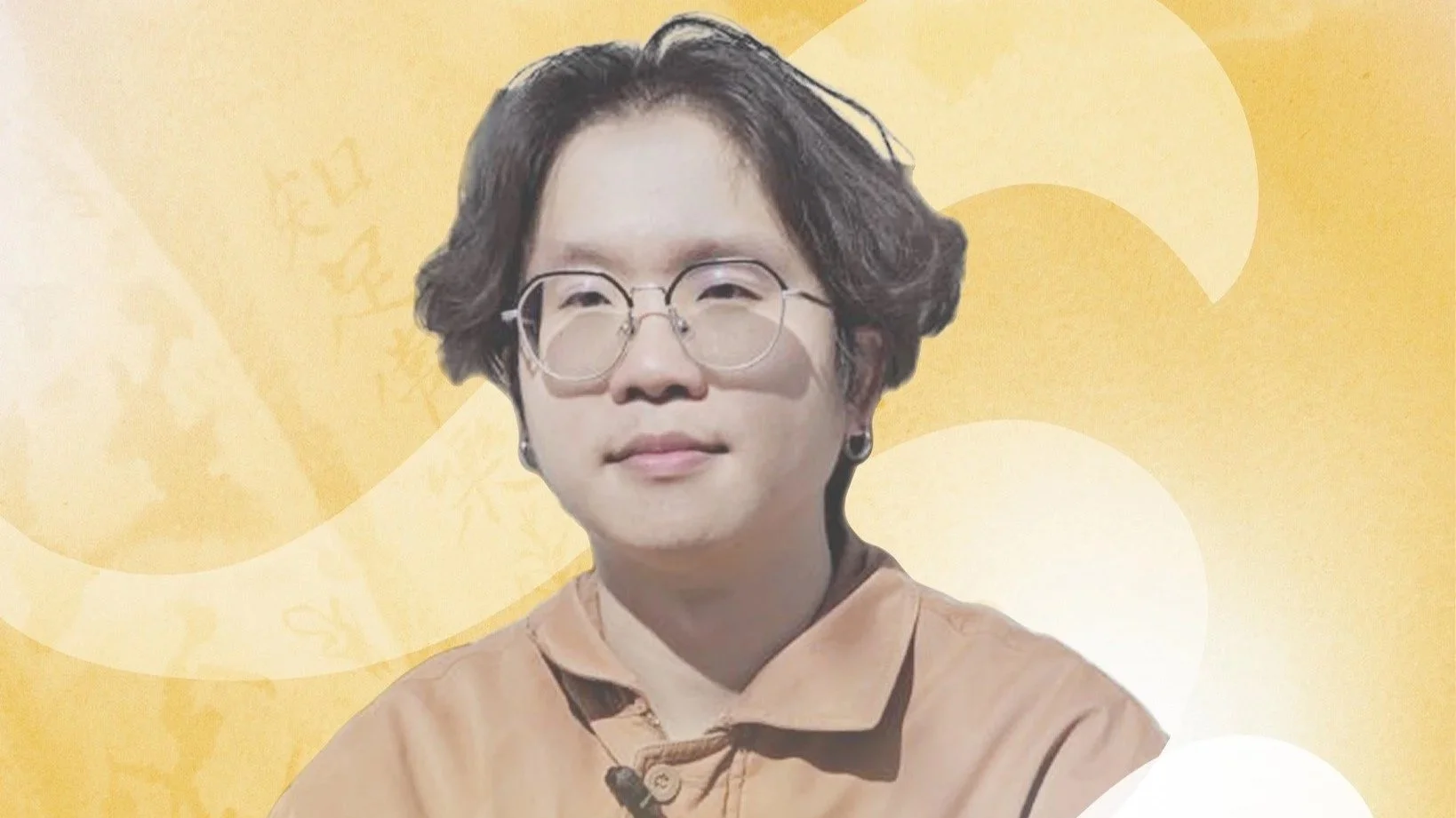 ༄ 藍曬風景：在地的呼吸 ༄