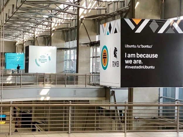 New Blog: Thinking Ubuntu