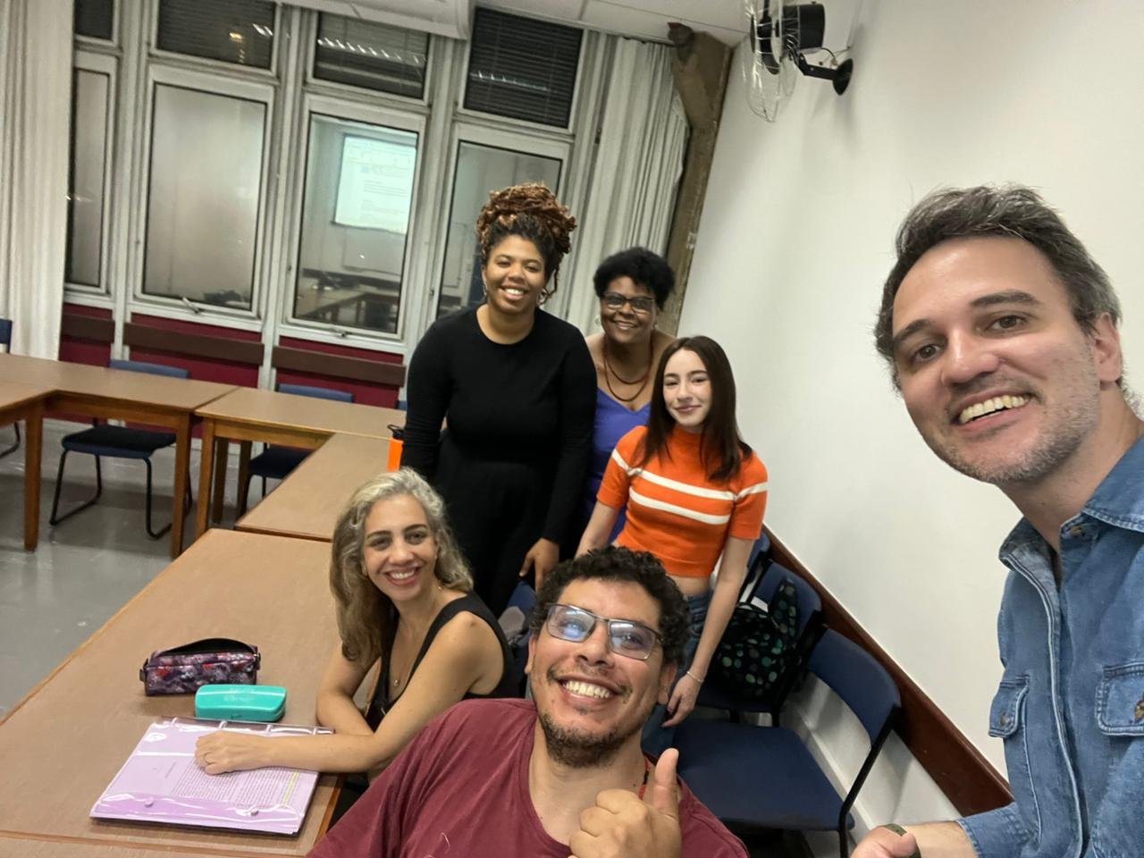 Deep Equality in the Face of Belligerence