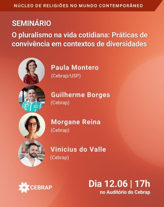 Pluralism in Everyday Life: Practices of Coexistence in Contexts of Diversity