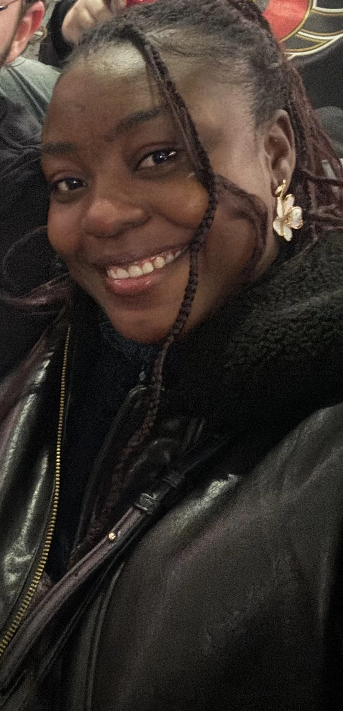 New Blog from Patience Otitoju Olawunmi