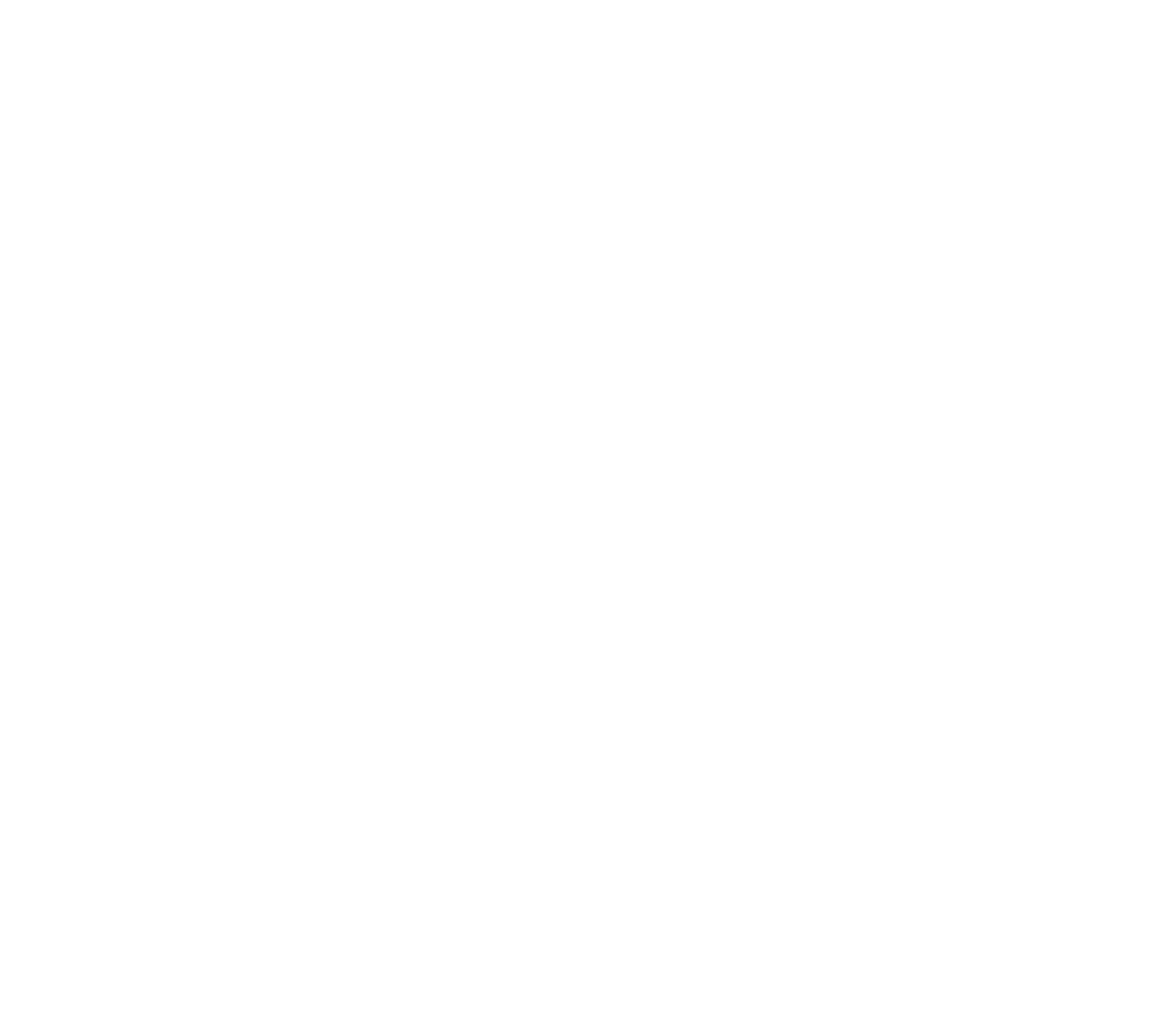 Black and white graphic with the word "pounce" written in large, playful, rounded letters.