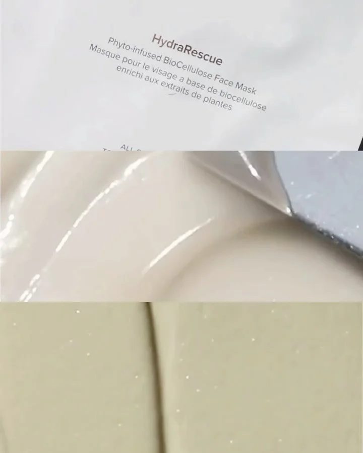 It&rsquo;s mask season!
Which mask is right for you? ✨
&nbsp;
Whether you need hydration, brightening, soothing, or a deep reset, there&rsquo;s an AlumierMD mask designed for your skin&rsquo;s moment. 

Swipe ▶️ to take the quiz, follow your path, an