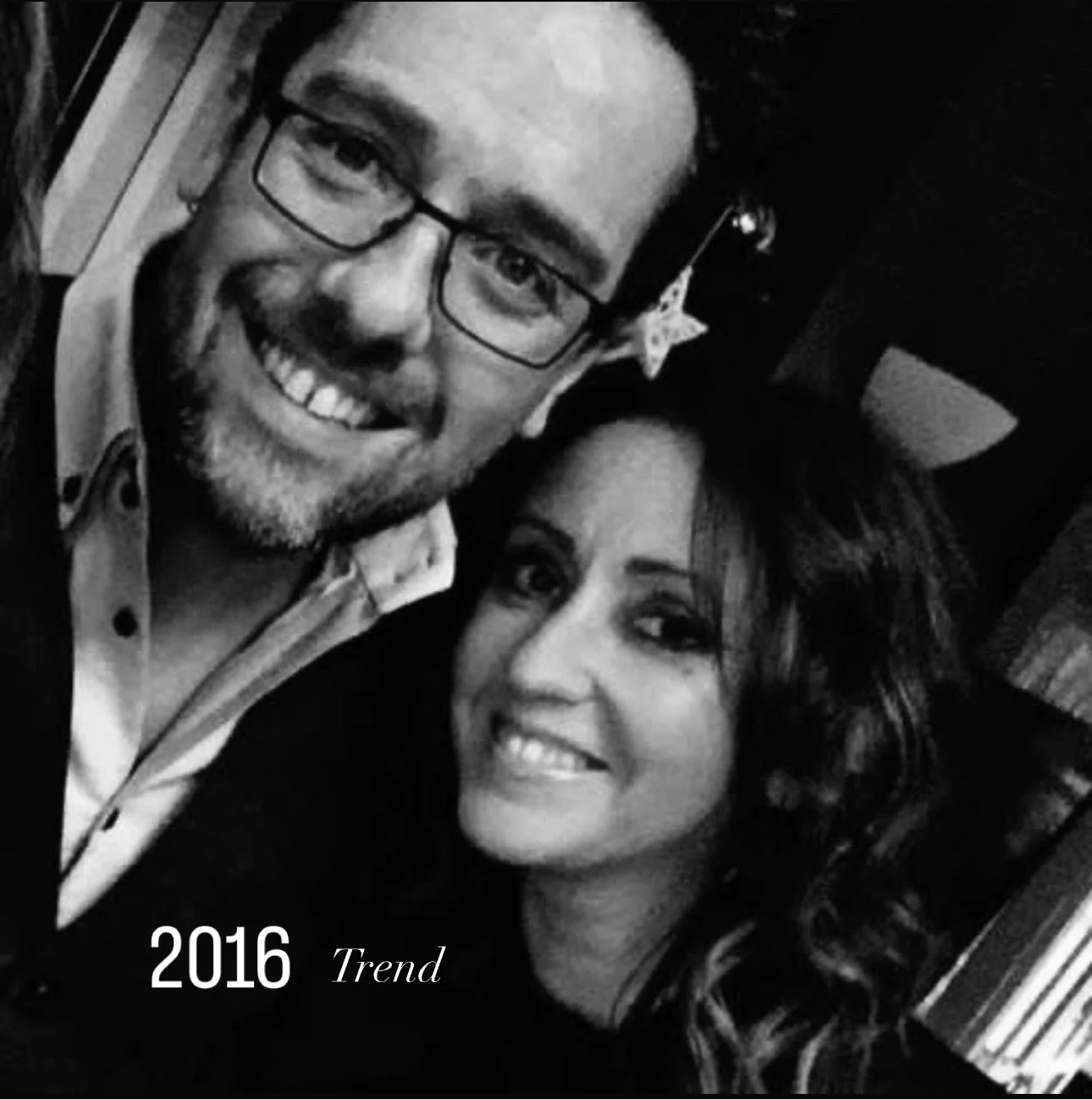 Jumping on the 2016 trend with our own throwback to that year &mdash; work, life, and little things that shaped the years after ✨