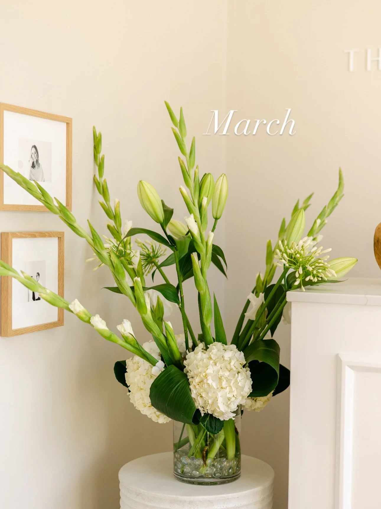 March 🌼

1. Days like this truly fill your cup. Women&rsquo;s wellness Atelier hosted by our beautiful Dr Jess and Cleo 🤎
2. A privilege and treat to have a make-over by this wonderful pro make-up artist 
3. Matcha mornings 🌱
4. A little clinic tw