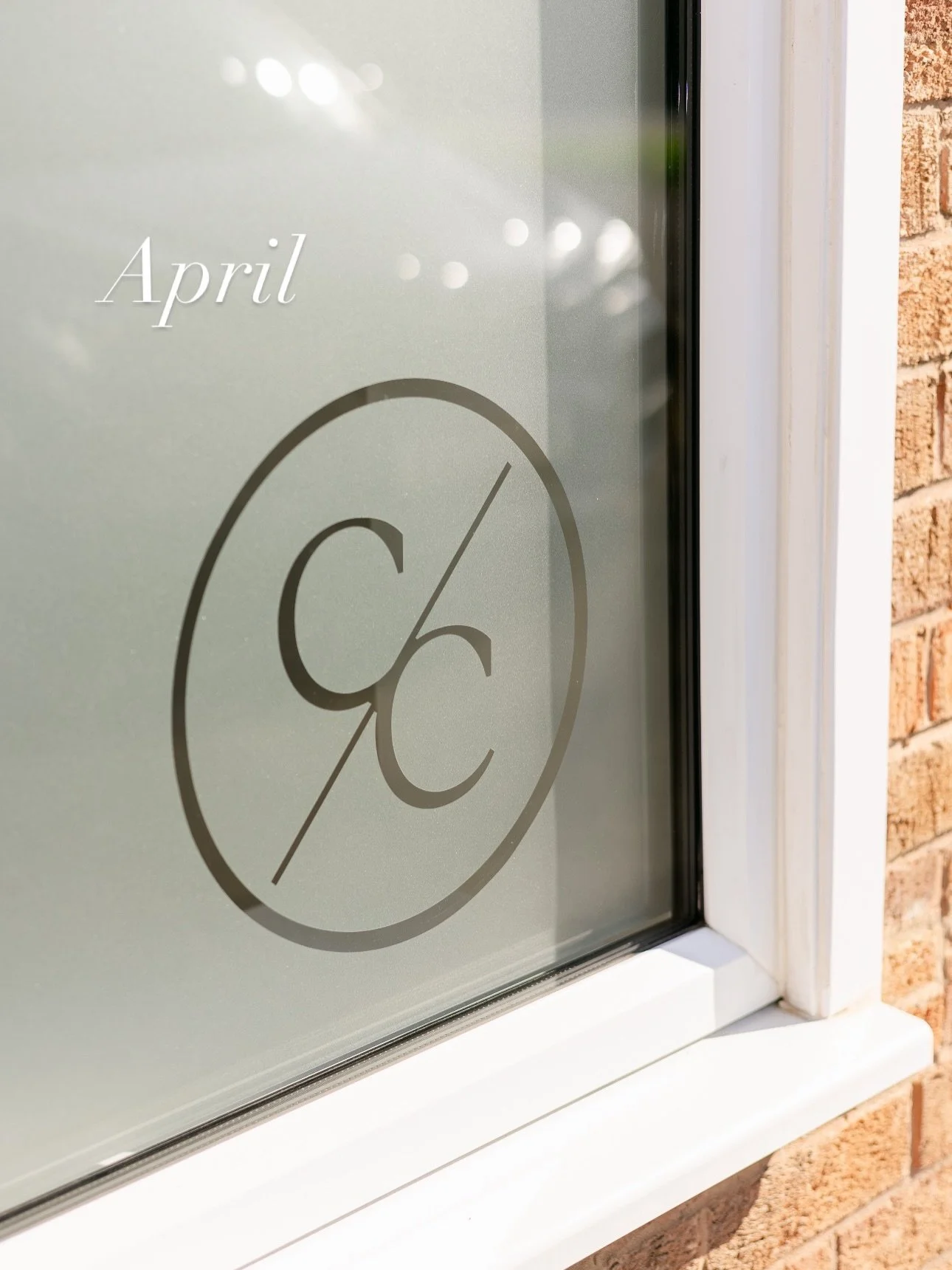 April 🤎

1. Easter weekend with these two &amp; 🩵🐻
2. Mine&rsquo;s a pistachio &amp; cream 
3. April sunsets 
4. Early evening walks
5. Chilled evenings 
6. Telegraph feature 
7. New treatment protocol 
8. BabyGLOW&reg;️ The glow is glowing! 
9. B