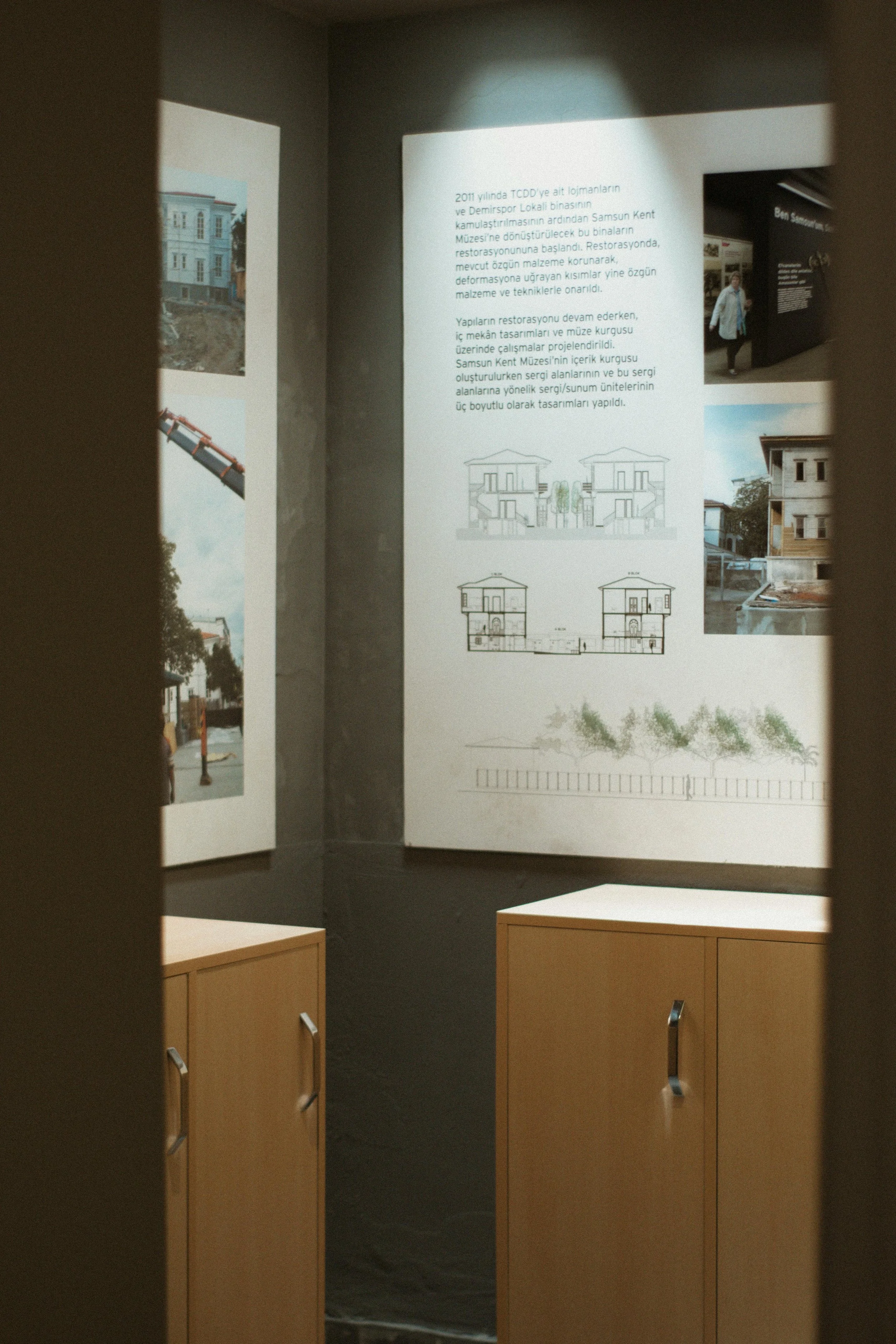 Architecture student testimonial — success story of portfolio transformation and acceptance to Harvard GSD with mentorship guidance
