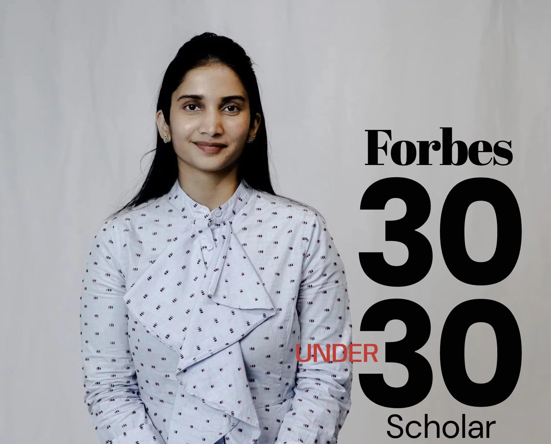 Vaishnavi More, Forbes 30 Under 30 Scholar and Harvard GSD graduate, providing architecture mentorship for grad school admissions and design entrepreneurship coaching