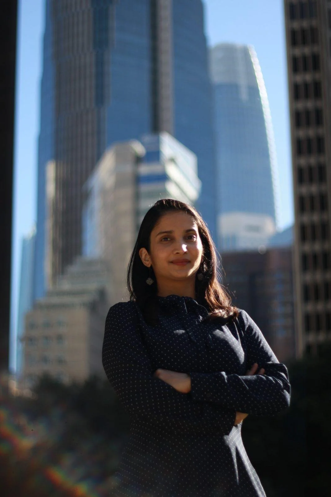 Thinking of pivoting from design to tech? Vaishnavi’s journey and services can help you leap forward with intention.