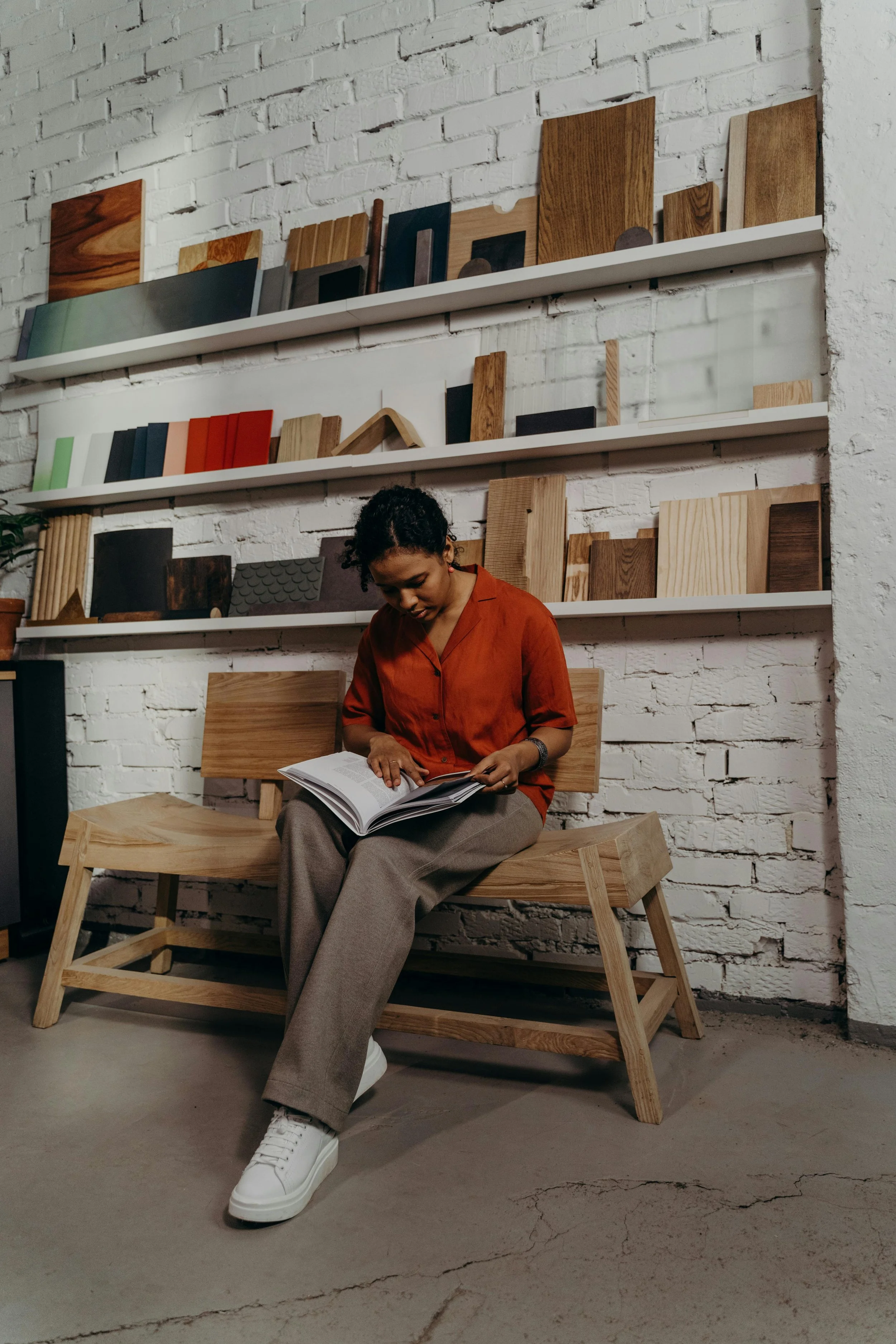 Architecture professional achieving career advancement and salary increase through strategic positioning and career coaching