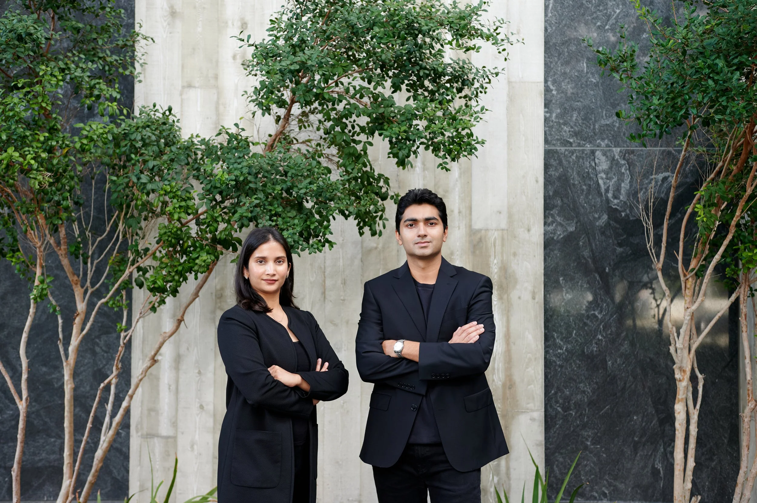 Meet the Zenoya founding team — building the future of studio ops for design firms. Start with a free audit today.

