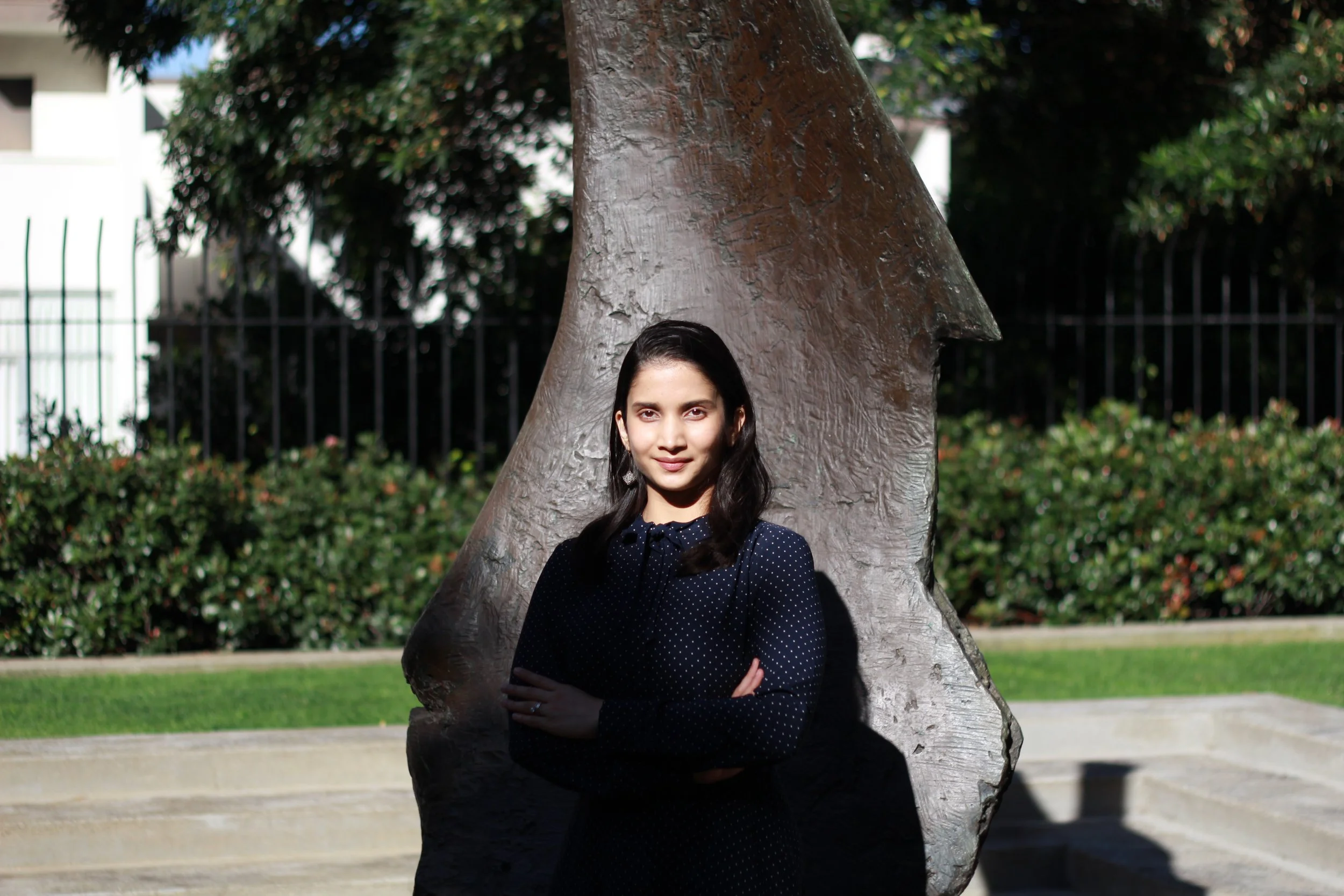 Creative leadership starts with clarity — work with Vaishnavi to design your next move in architecture, tech, or entrepreneurship.

