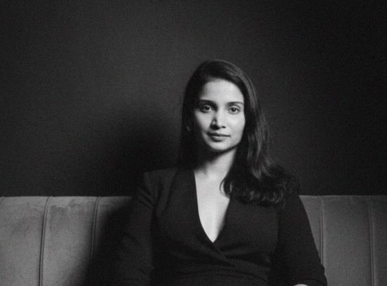 Collaborating with architects, founders and design professionals to build new ventures