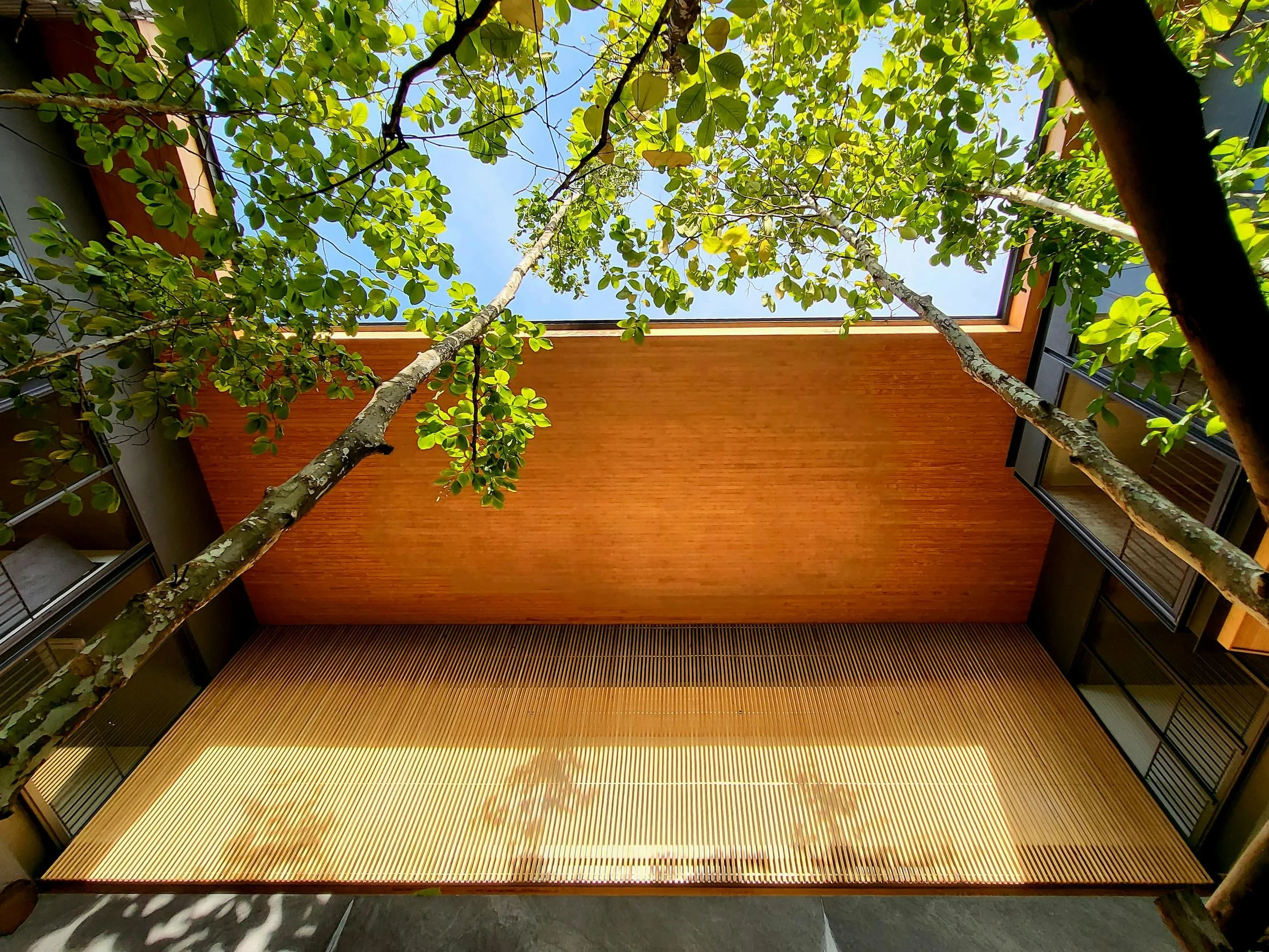 International architecture student accepted to US graduate program through strategic portfolio development and application guidance