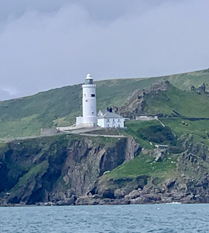 Start Point Lighthouse