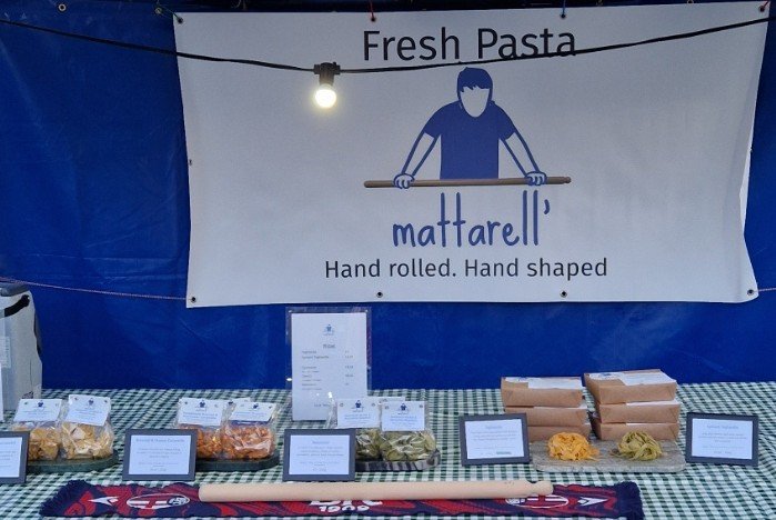 Witney Fine Food &amp; Craft