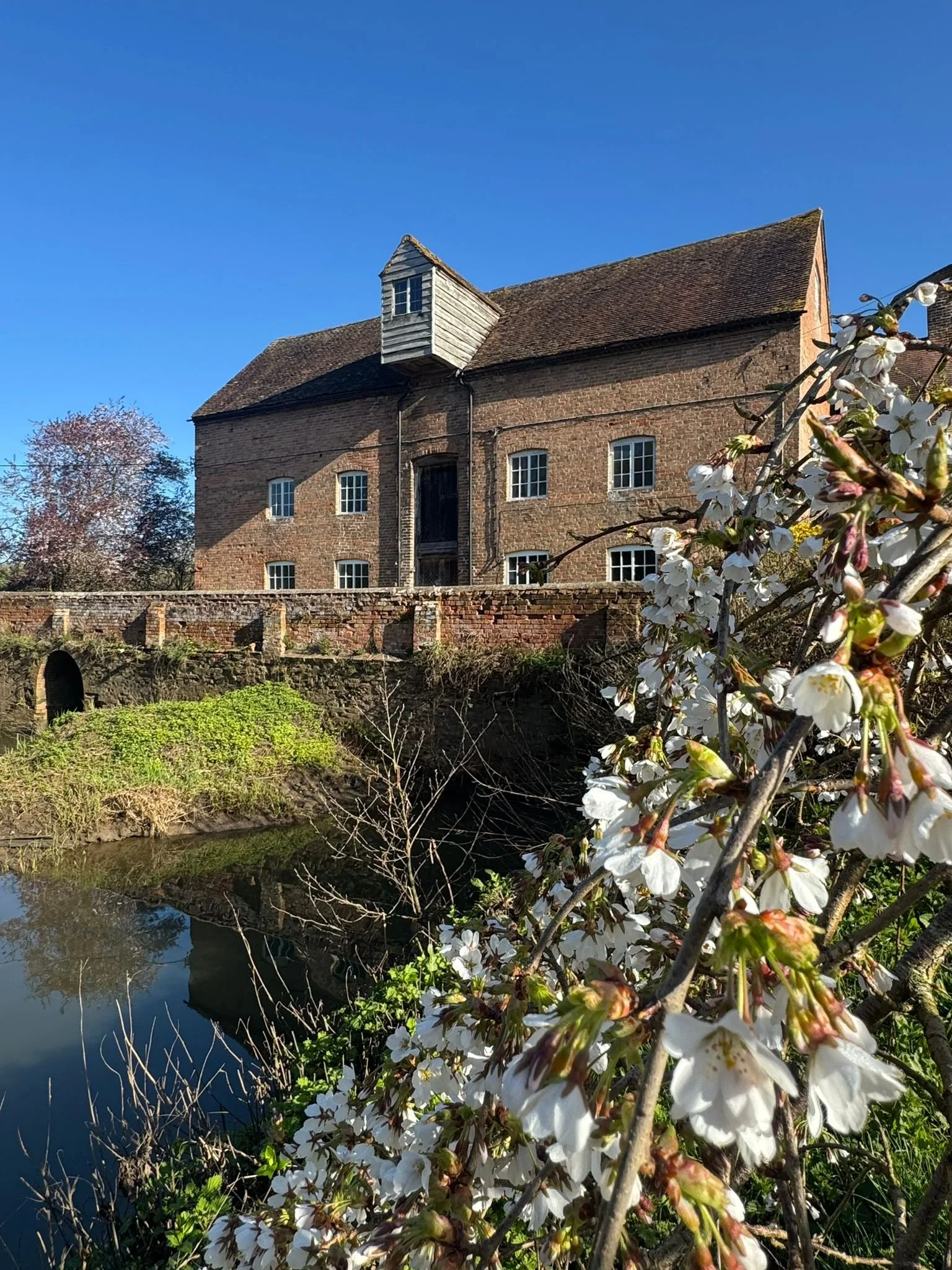 Charlecote Mill Open Day